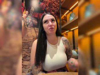 KROSHKA_N — Bongacams recorded stream screenshot (08 Feb 2025)