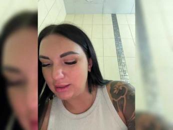 KROSHKA_N — Bongacams recorded stream screenshot (08 Feb 2025)