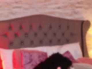 Kimberly Walton — Flirt4free recorded stream image, 14.05.2025 10:00