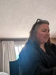 Canadian_BBW — Stripchat recorded stream image, 14.05.2025 15:40
