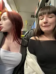 Sophie_Avory — Stripchat recorded stream image, 14.05.2025 16:10