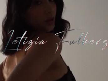 letiziafulkers1 — Chaturbate recorded stream image, 14.05.2025 15:00