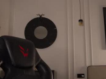 kusssecka — Chaturbate recorded stream image, 14.05.2025 15:00