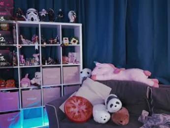 madnessalise — Chaturbate recorded stream screenshot (14 May 2025)