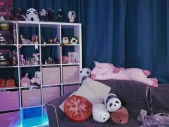 madnessalise — Chaturbate recorded stream screenshot (14 May 2025)