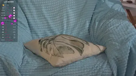 Eva_Golden — Stripchat recorded stream screenshot (14 May 2025)