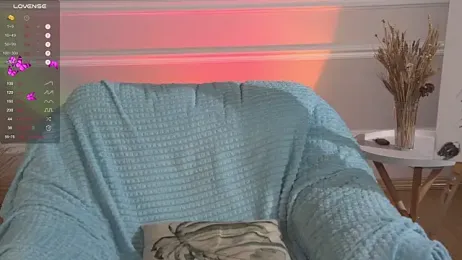 Eva_Golden — Stripchat recorded stream screenshot (14 May 2025)