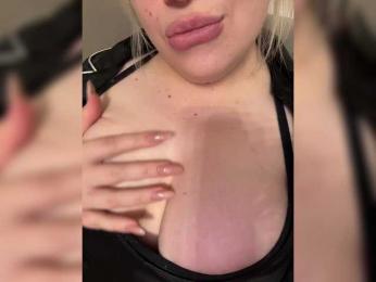 -Sonya699- — Bongacams recorded stream screenshot (14 May 2025)