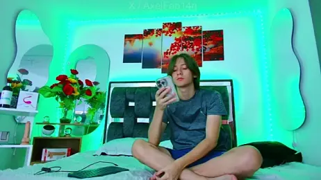 Alex_and_Fabian — Stripchat recorded stream screenshot (14 May 2025)