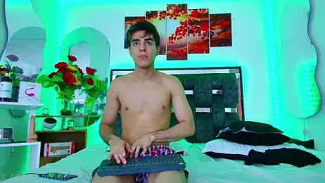 Alex_and_Fabian — Stripchat recorded stream screenshot (14 May 2025)