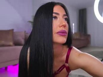 abbela_white — Chaturbate recorded stream image, 15.05.2025 05:10