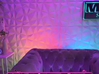 tamaramilano — Camsoda recorded stream screenshot (15 May 2025)