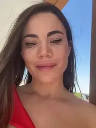 Eire_Spencer — Stripchat recorded stream screenshot (15 May 2025)