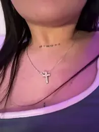 Megan_lu2 — Stripchat recorded stream screenshot (08 Feb 2025)