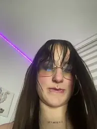 Megan_lu2 — Stripchat recorded stream screenshot (08 Feb 2025)