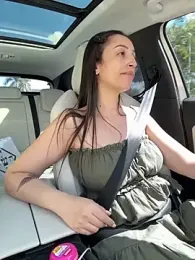 BelleLouiseVp — Stripchat recorded stream screenshot (15 May 2025)