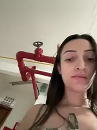 BelleLouiseVp — Stripchat recorded stream screenshot (15 May 2025)