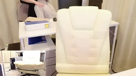 ManaMi-maru — Stripchat recorded stream screenshot (15 May 2025)