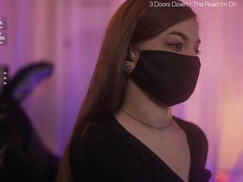 arimass — Bongacams recorded stream image, 15.05.2025 15:10