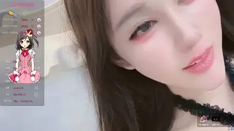 Yaooooo-Y — Stripchat recorded stream image, 15.05.2025 15:20