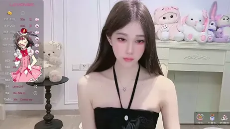 Yaooooo-Y — Stripchat recorded stream image, 15.05.2025 15:20