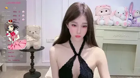 Yaooooo-Y — Stripchat recorded stream image, 15.05.2025 15:20