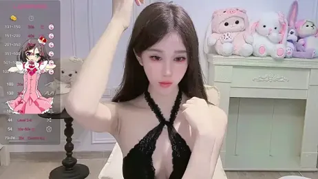 Yaooooo-Y — Stripchat recorded stream image, 15.05.2025 15:20