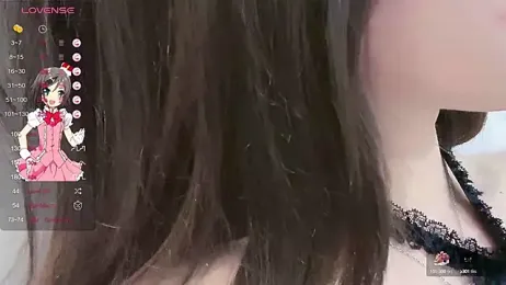 Yaooooo-Y — Stripchat recorded stream image, 15.05.2025 15:20