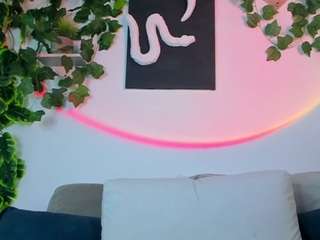 nataliepeterson — Camsoda recorded stream image, 15.05.2025 20:40