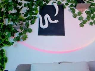 nataliepeterson — Camsoda recorded stream image, 15.05.2025 20:40