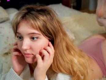 pinkncrazy — Chaturbate recorded stream screenshot (08 Feb 2025)