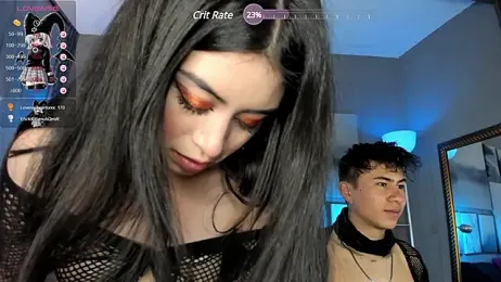 noah_and_rose — Stripchat recorded stream image, 15.05.2025 19:10