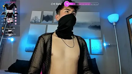 noah_and_rose — Stripchat recorded stream image, 15.05.2025 19:10