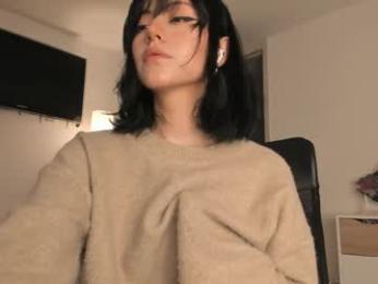 midori__san — Chaturbate recorded stream image, 15.05.2025 20:40