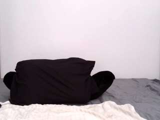 january-rose — Camsoda recorded stream image, 16.05.2025 02:00