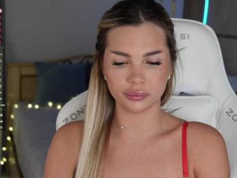 AlexaS_ — Bongacams recorded stream screenshot (16 May 2025)