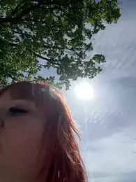 AnyDreams22 — Stripchat recorded stream image, 16.05.2025 07:30