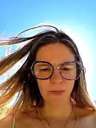 lucie_mehott — Stripchat recorded stream screenshot (16 May 2025)