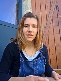Lina_lou4 — Stripchat recorded stream image, 16.05.2025 15:00