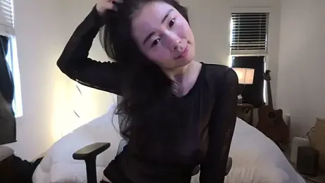 ha888we — Stripchat recorded stream screenshot (16 May 2025)