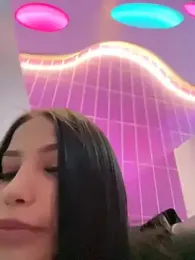 Chloe__Moon — Stripchat recorded stream screenshot (16 May 2025)