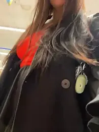 Chloe__Moon — Stripchat recorded stream screenshot (16 May 2025)