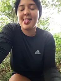 Liancy — Stripchat recorded stream image, 16.05.2025 18:50