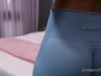 jeangreybianca — Chaturbate recorded stream image, 16.05.2025 19:40