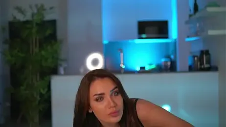 EllenKarter — Stripchat recorded stream image, 16.05.2025 20:20