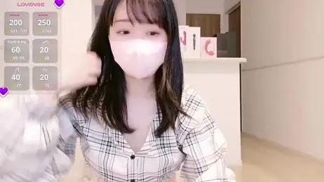 IORio2 — Stripchat recorded stream image, 16.05.2025 20:10