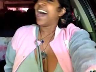 sexysagittarius1212 — Camsoda recorded stream image, 16.05.2025 17:30