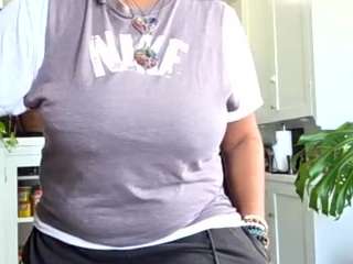 sexysagittarius1212 — Camsoda recorded stream image, 16.05.2025 17:30