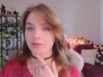 KOTTYAA — Bongacams recorded stream screenshot (17 May 2025)