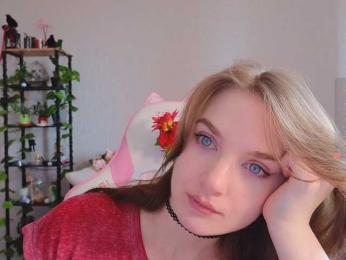 KOTTYAA — Bongacams recorded stream screenshot (17 May 2025)